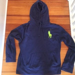 Polo Ralph Lauren Hoodie
